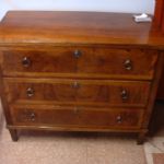 318 2417 CHEST OF DRAWERS